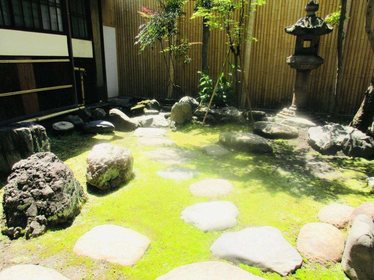 Tansada Heritage Machiya Hébergement de vacances