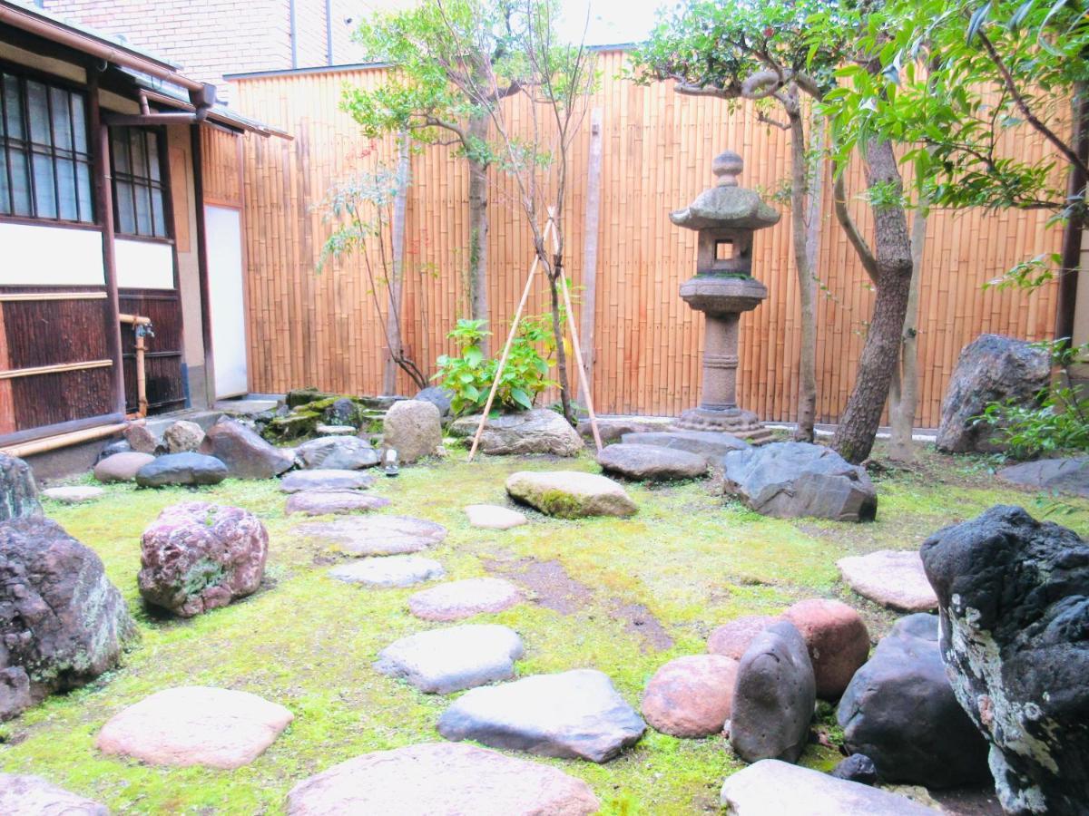 Tansada Heritage Machiya Hébergement de vacances